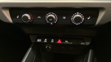 Audi A1 35 TFSI S Line 5dr S Tronic Petrol Hatchback